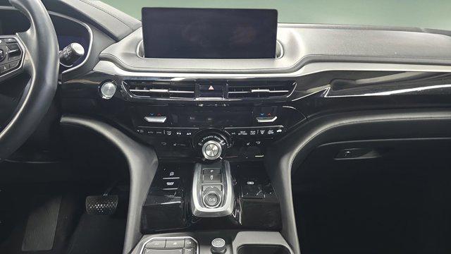 used 2023 Acura MDX car, priced at $39,200
