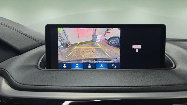 used 2023 Acura MDX car, priced at $39,200