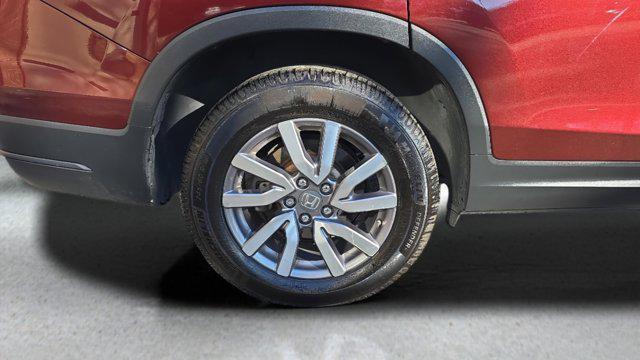 used 2019 Honda Pilot car, priced at $22,739