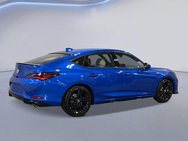 new 2026 Acura Integra car, priced at $40,995