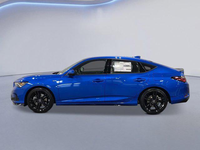 new 2026 Acura Integra car, priced at $40,995