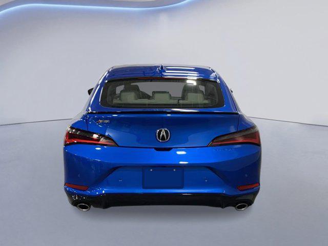 new 2026 Acura Integra car, priced at $40,995