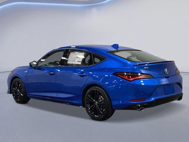 new 2026 Acura Integra car, priced at $40,995