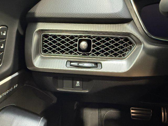 new 2026 Acura Integra car, priced at $40,995