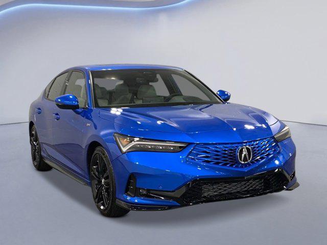 new 2026 Acura Integra car, priced at $40,995