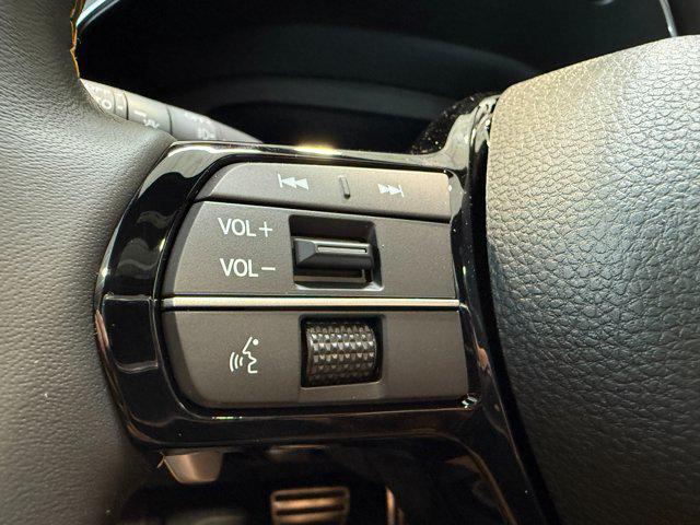 new 2026 Acura Integra car, priced at $40,995