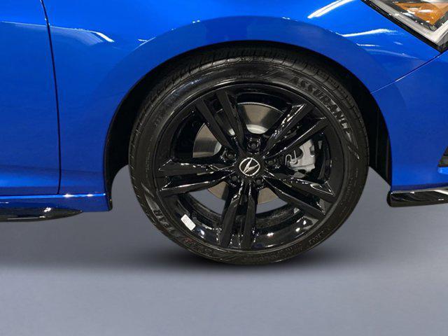 new 2026 Acura Integra car, priced at $40,995