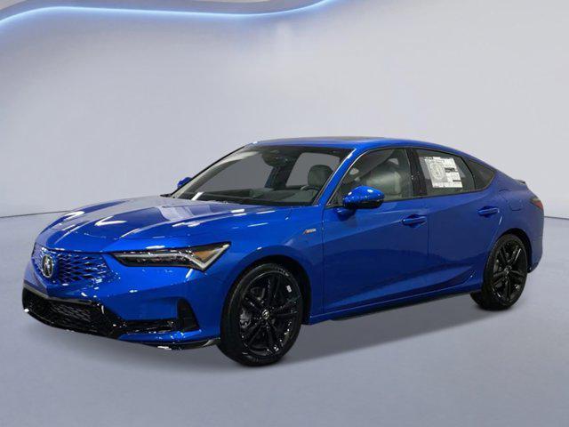 new 2026 Acura Integra car, priced at $40,995