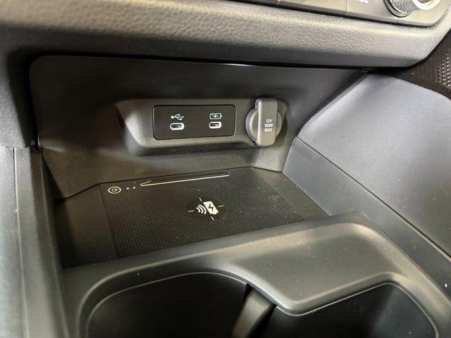 new 2026 Acura ADX car, priced at $45,750