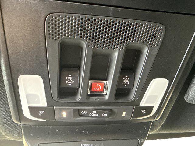 new 2026 Acura ADX car, priced at $45,750