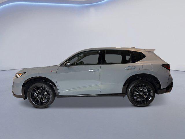 new 2026 Acura ADX car, priced at $46,450