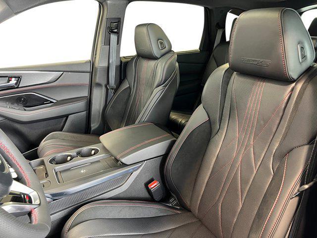 new 2026 Acura MDX car, priced at $77,900