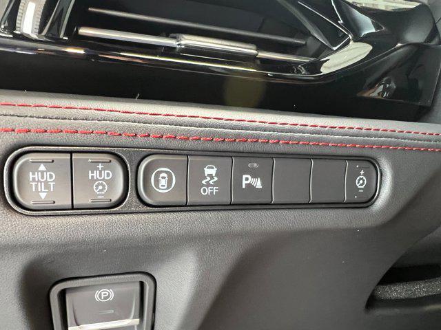 new 2026 Acura MDX car, priced at $77,900