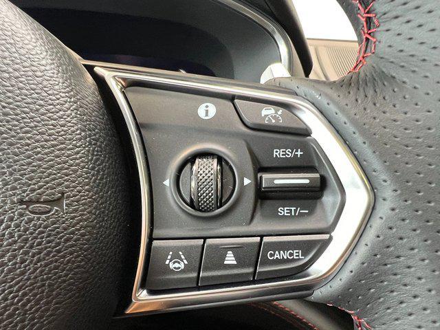 new 2026 Acura MDX car, priced at $77,900