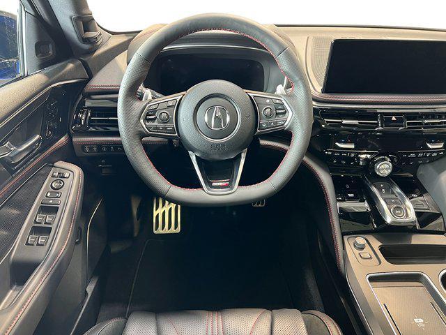new 2026 Acura MDX car, priced at $77,900
