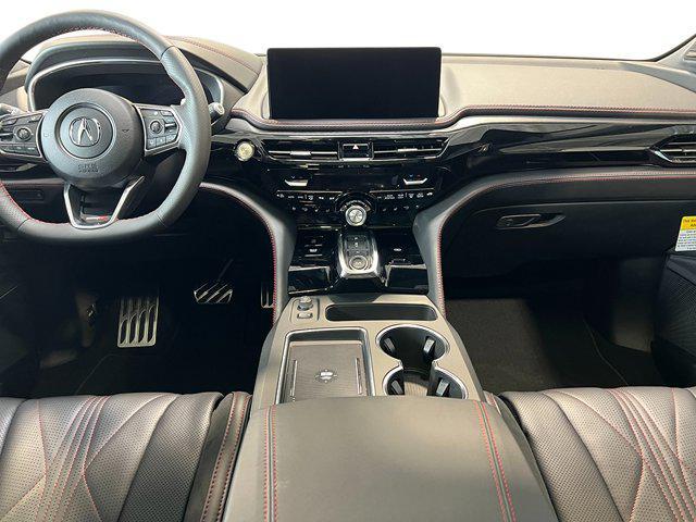 new 2026 Acura MDX car, priced at $77,900