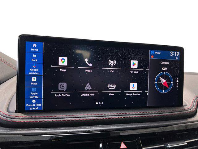 new 2026 Acura MDX car, priced at $77,900