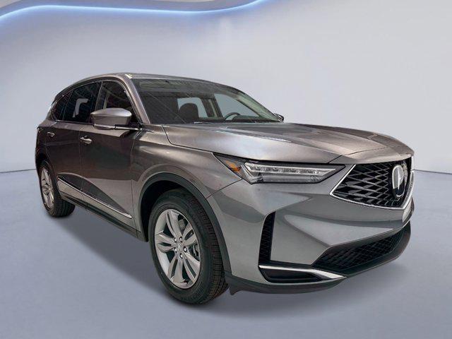 new 2026 Acura MDX car, priced at $55,950