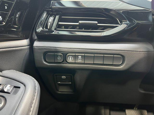 new 2026 Acura MDX car, priced at $55,950