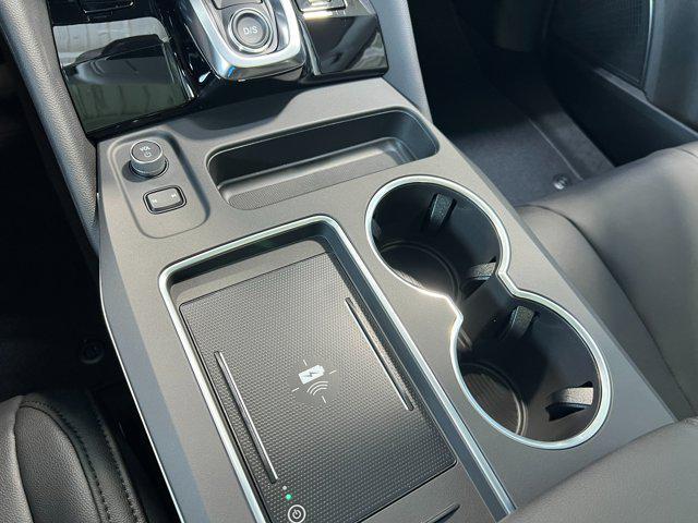 new 2026 Acura MDX car, priced at $55,950