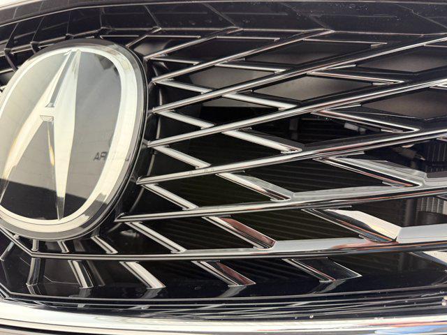 new 2026 Acura MDX car, priced at $55,950