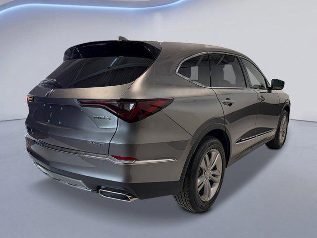 new 2026 Acura MDX car, priced at $55,950
