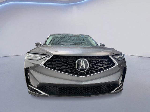 new 2026 Acura MDX car, priced at $55,950