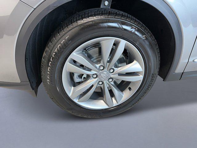 new 2026 Acura MDX car, priced at $55,950