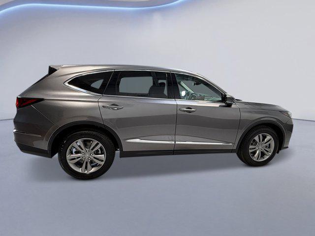 new 2026 Acura MDX car, priced at $55,950