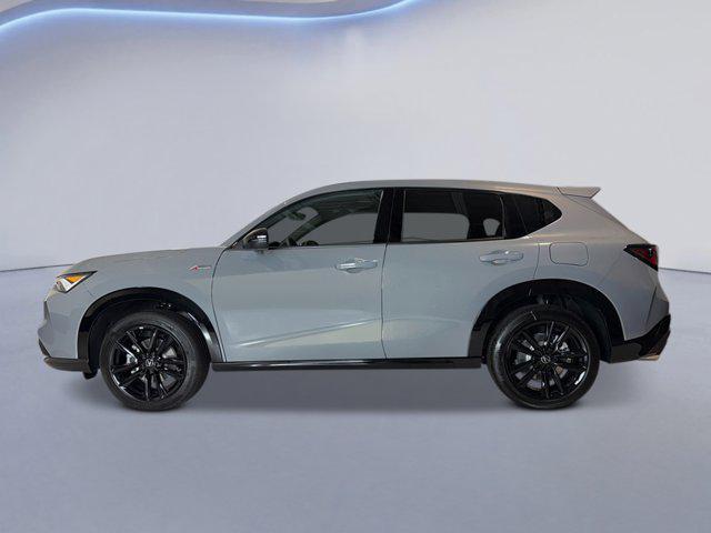 new 2025 Acura ADX car, priced at $45,950
