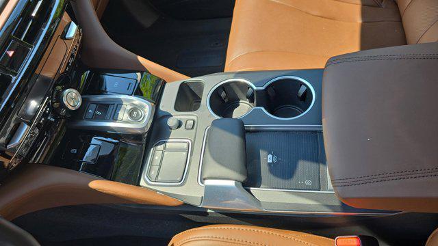 used 2023 Acura MDX car, priced at $41,000