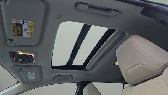 used 2022 Toyota Corolla Cross car, priced at $22,995