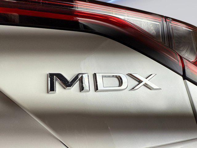 new 2026 Acura MDX car, priced at $61,350