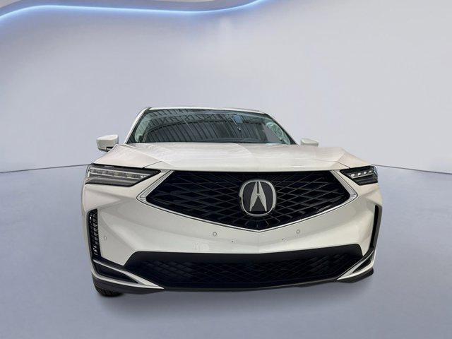 new 2026 Acura MDX car, priced at $61,350