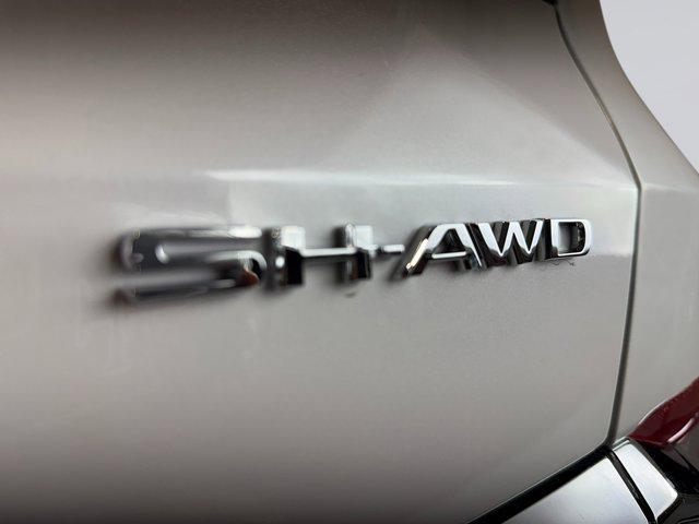 new 2026 Acura MDX car, priced at $61,350