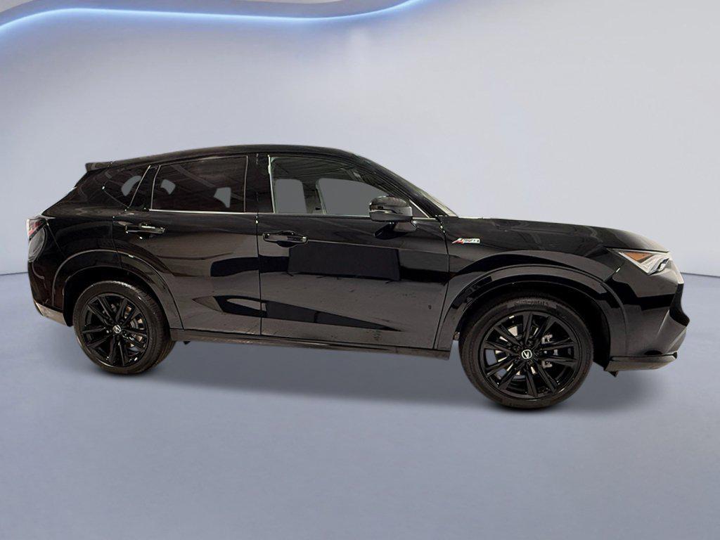 new 2026 Acura ADX car, priced at $46,025