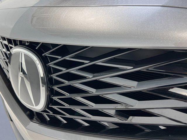 new 2026 Acura MDX car, priced at $64,350