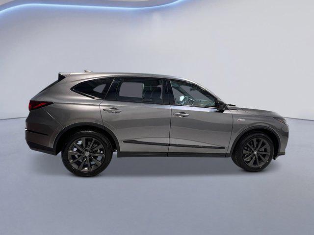 new 2026 Acura MDX car, priced at $64,350