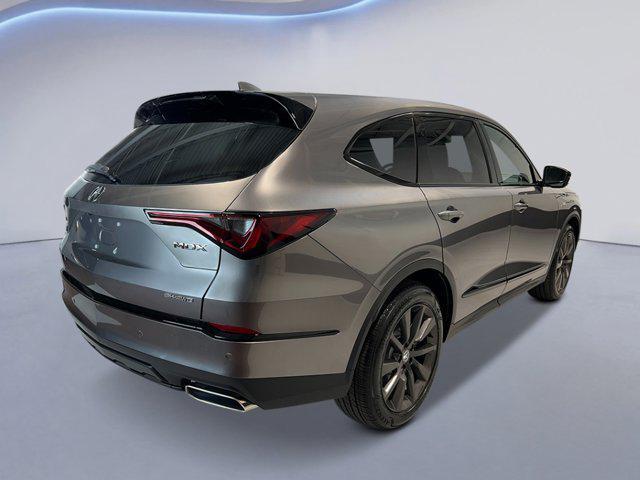 new 2026 Acura MDX car, priced at $64,350
