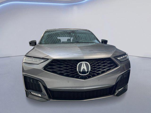 new 2026 Acura MDX car, priced at $64,350