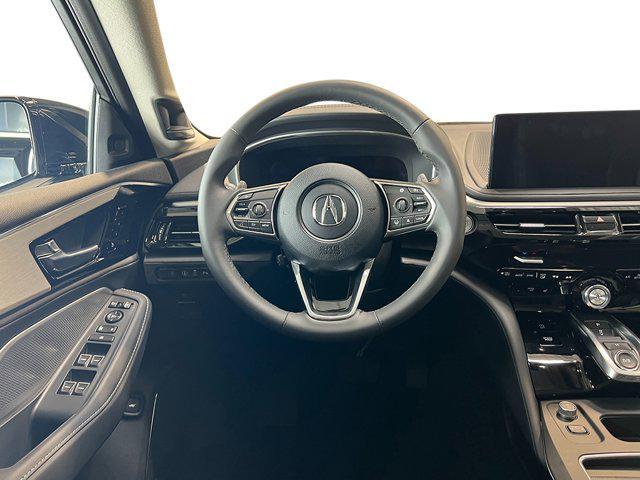 new 2026 Acura MDX car, priced at $61,450