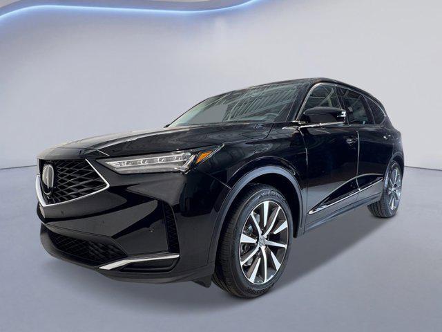 new 2026 Acura MDX car, priced at $61,450