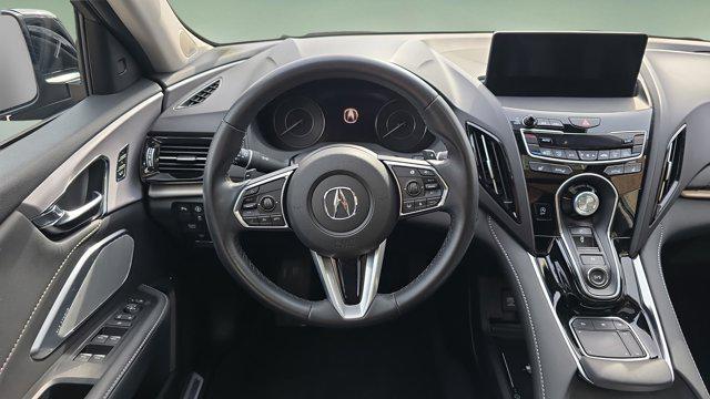 used 2023 Acura RDX car, priced at $35,540