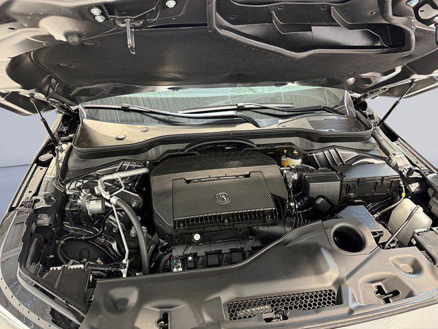 new 2026 Acura MDX car, priced at $55,950