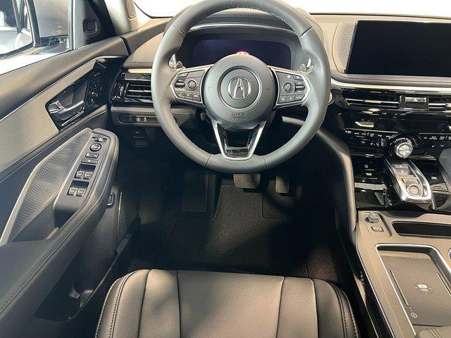 new 2026 Acura MDX car, priced at $55,950