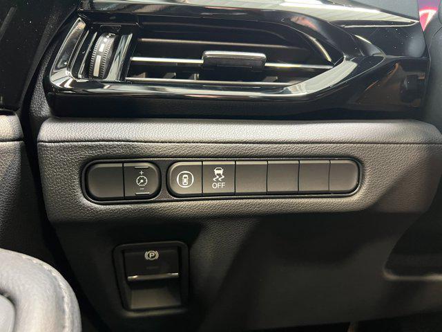 new 2026 Acura MDX car, priced at $55,950