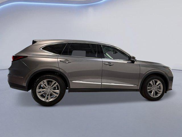 new 2026 Acura MDX car, priced at $55,950