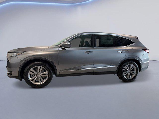 new 2026 Acura MDX car, priced at $55,950