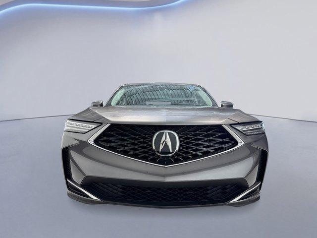 new 2026 Acura MDX car, priced at $55,950