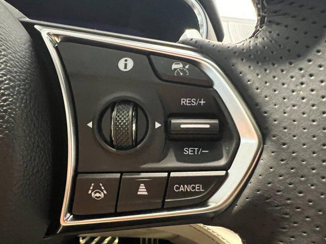 new 2026 Acura MDX car, priced at $70,850